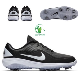 Giày Golf Nam Nike React Vapor 2  (Đen, size 40.5 - 42 - 43)
