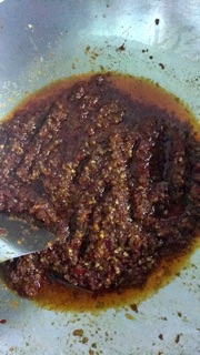 Sa tế tôm ăn là ghiền