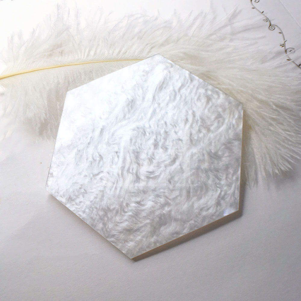 [Hàng mới về] Bảng Trưng Bày Móng Tay Giả Trang Trí Có Nhiều Hình Dáng Tùy Chọn