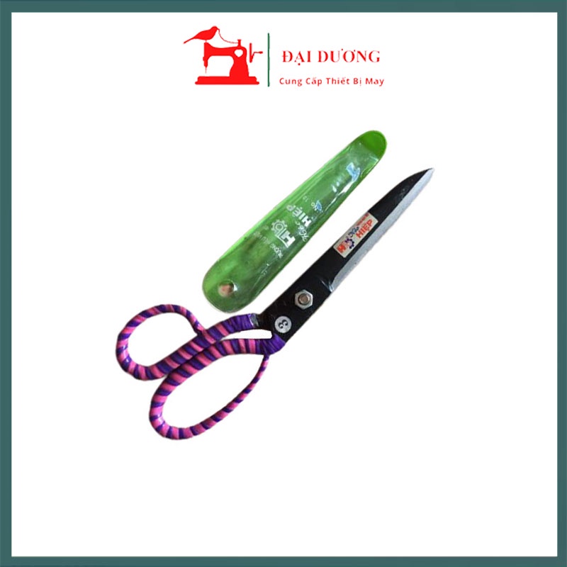 Kéo Cắt Vải > Cắt may > Phụ liệu may mặc > Cắt Vải Thun Coton