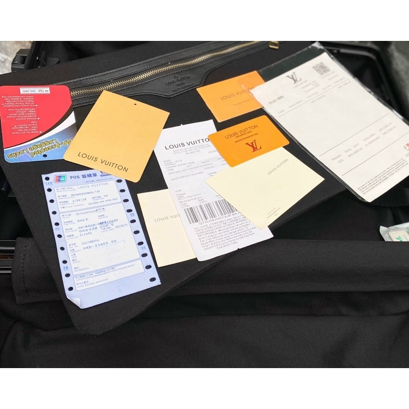 Vali Lv Louis Vuitton size 20 xách tay Vip