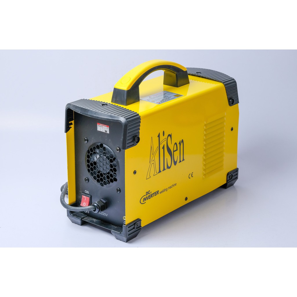 Máy hàn Alisen MMA-300