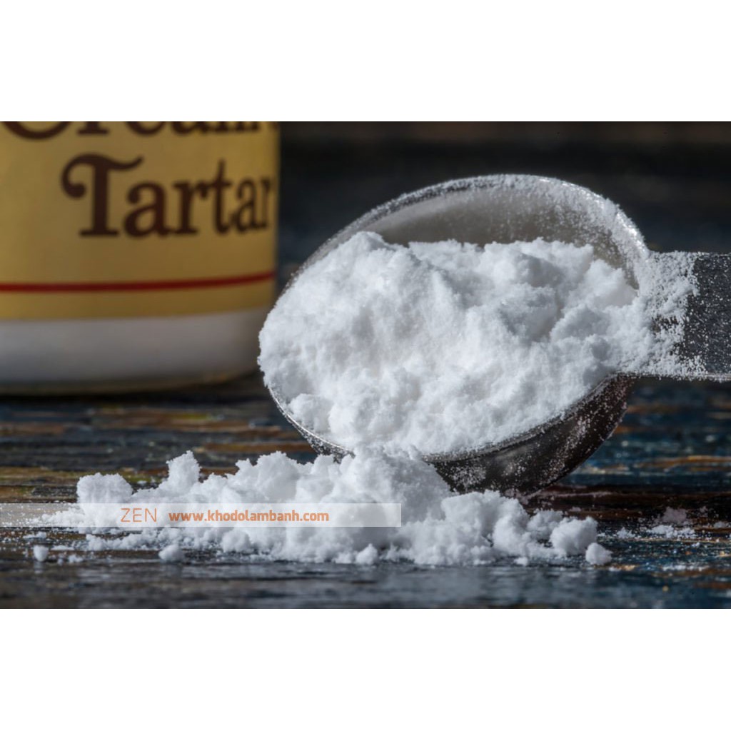 Bột Cream of Tarta 50g