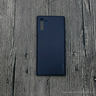 Ốp lưng memumi Samsung Note 10 siêu mỏng.