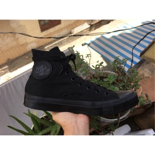 Giày converse chính hãng đã qua sử dụng