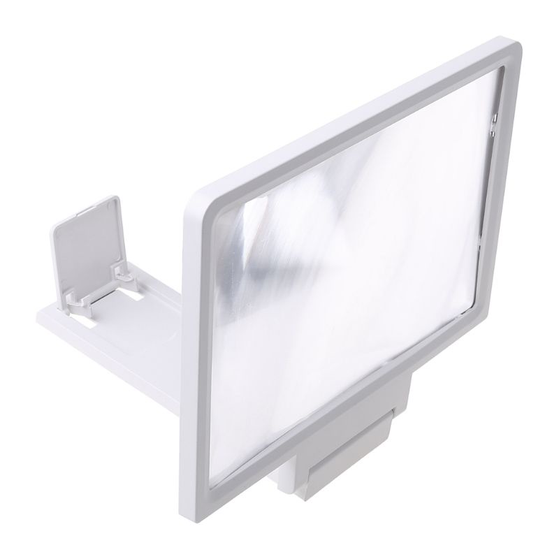 Bộ khuếch đại màn hình điện thoại 3D phóng to 3X