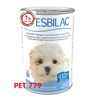 Sữa Esbilac 325ml - Sữa pha sẵn dạng lon (cho chó con)