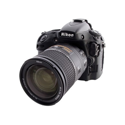 Bao Silicon bảo vệ máy ảnh Easycover cho Nikon D810