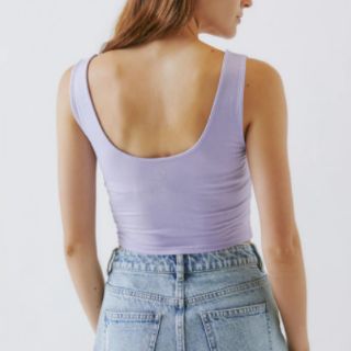 Áo 3 lỗ Pacsun xuất Mỹ