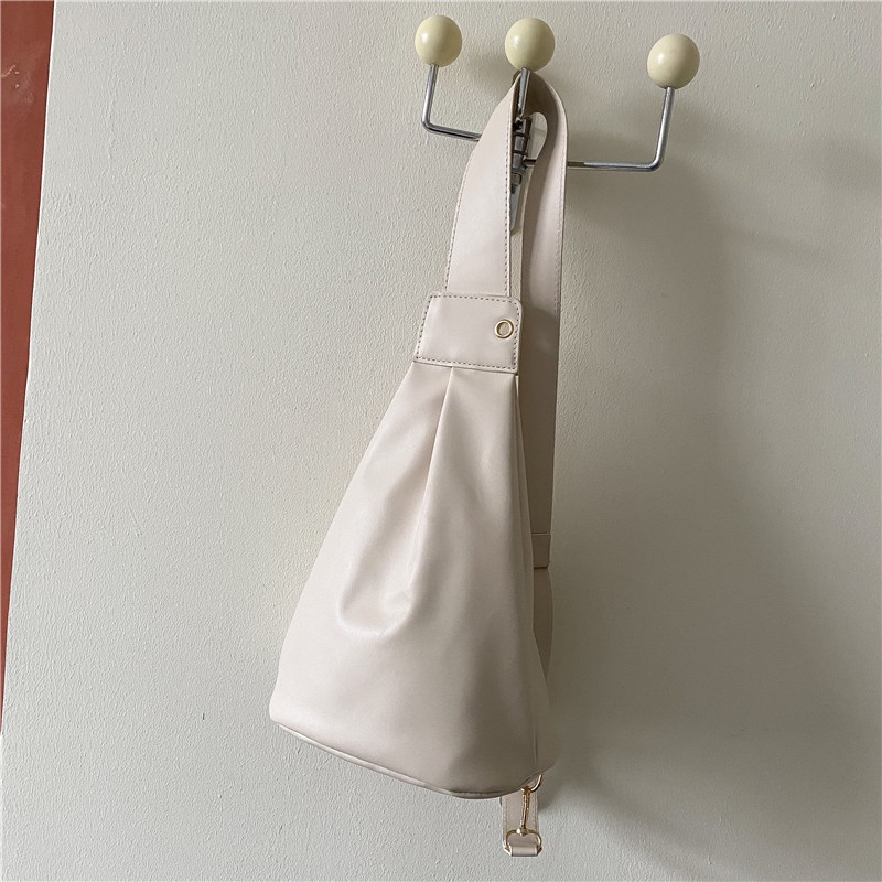 Túi Đeo Chéo Ngực Thời Trang Mùa Xuân 022 Cho Nữ