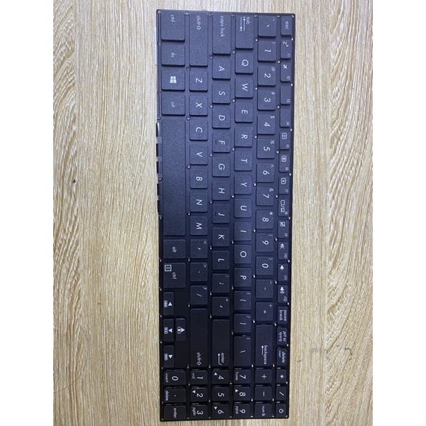 Bàn phím ASUS X507( NEW 100%) X507M A570 X570ZD YX570ZD