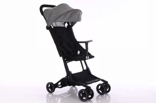 Xe đẩy bicystar cao cấp