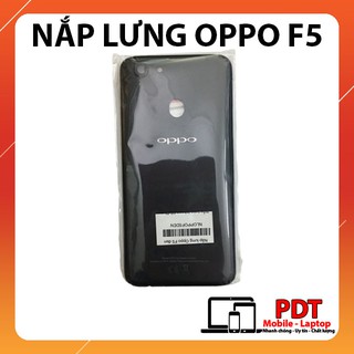 Nắp Lưng Oppo F5