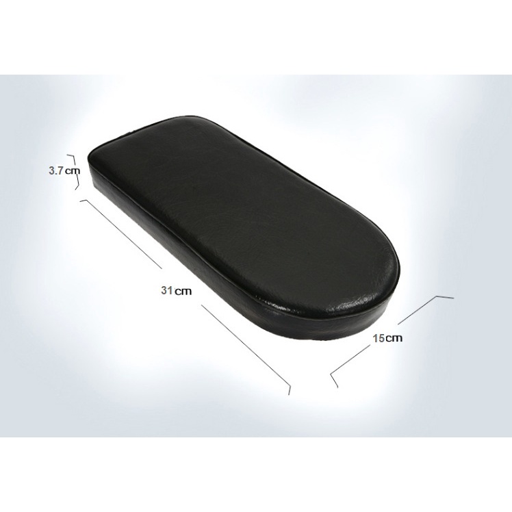 Đệm Yên Sau Xe Đạp Nệm Lót Ghế Ngồi Xe Đạp Điện Đệm Ghế Sau Xe Đạp Trẻ Em