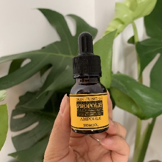 Serum Nọc ong Sidmool Propolis