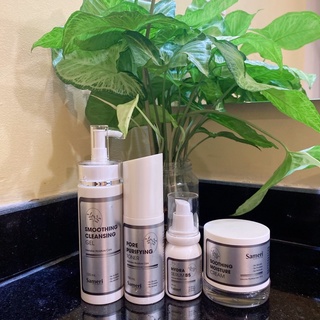 SET MỸ PHẨM SAMERI [ SAM NATURAL ]