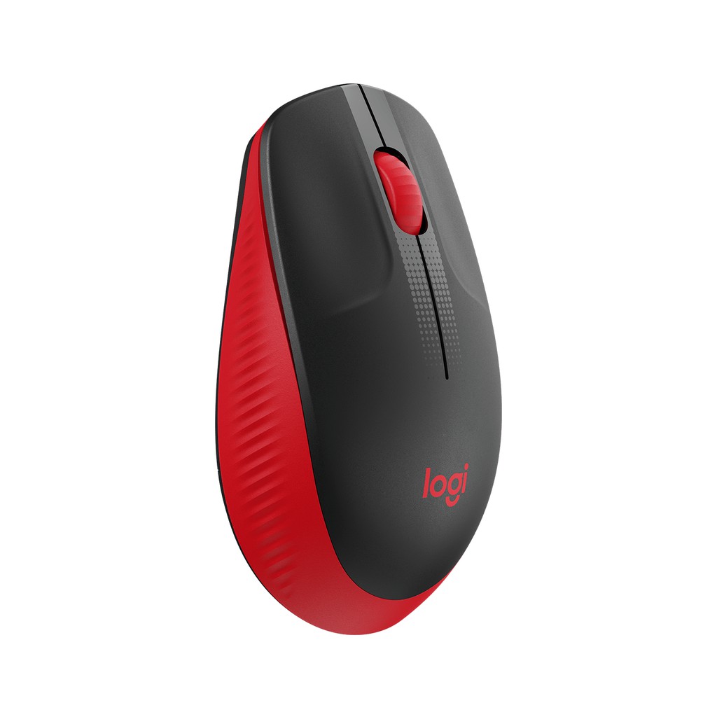 Chuột Không Dây Logitech M190 - Chính Hãng Phân Phối