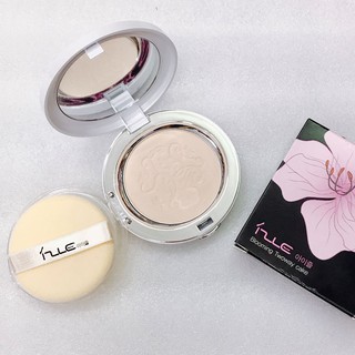 Phấn Nén Izle Blooming Two Way Cake