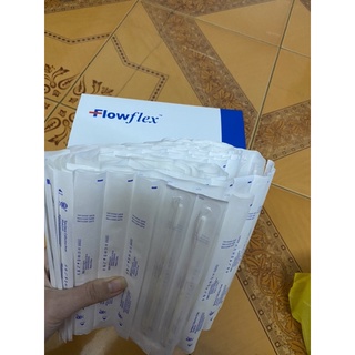 Combo 10 Que lấy dịch tỵ hầu