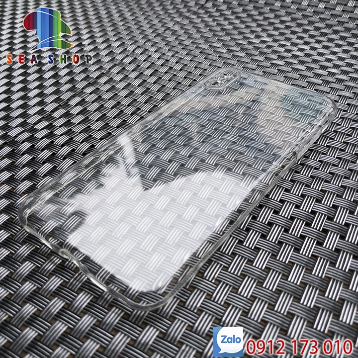 [BẢO VỆ CAMERA] Ốp lưng iPhone nhựa dẻo, bảo vệ Camera - iPhone 6s, 7, 7 Plus, SE2, 8, 8Plus, XS, 11 Pro, 12 Pro Max,13 | BigBuy360 - bigbuy360.vn