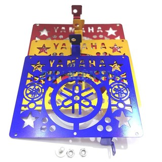 Két chắn nước Exciter - nguyetcat0511