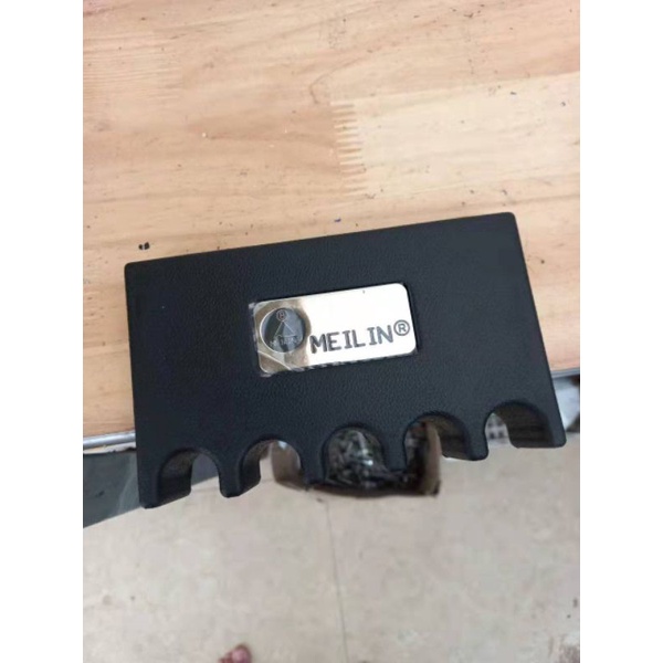 Gác 5 cơ bida MELIN di động