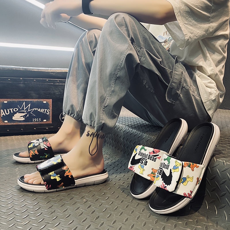 Dép Xỏ Ngón Thời Trang Nam Nữ
