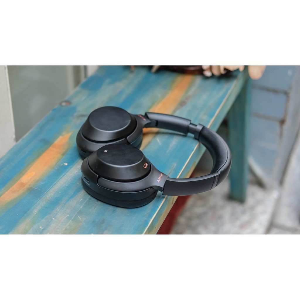 Tai nghe bluetooth chống ồn Sony WH-1000XM3/WH-1000XM4 .