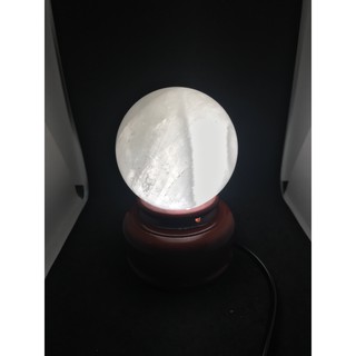 BI CẦU LỚN + CHÂN ĐẾ ĐÈN LED