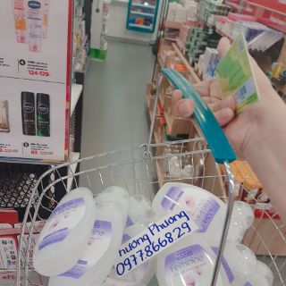 Dung dịch vệ sinh Beauty Formulas