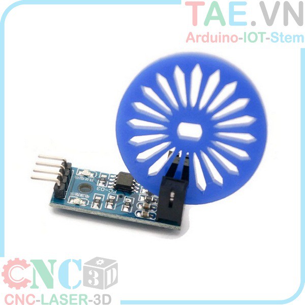 Cảm Biến Tốc Độ Động Cơ