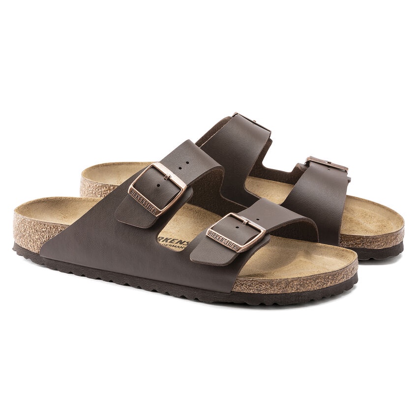 Sandal Classic Men Arizona Birkenstock Bck051701