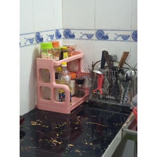 KỆ BẾP SONG LONG PLASTIC 2735