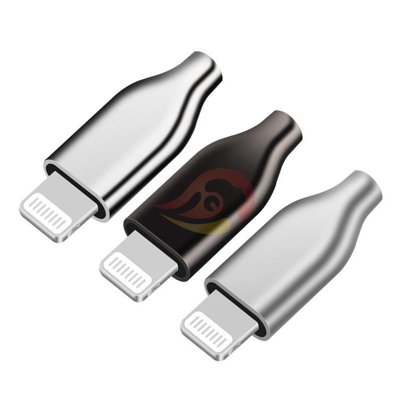 1 Giắc Cắm Tai Nghe Diy Chính Hãng CP100 Chip Tích Hợp Khiên