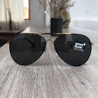 Kính râm đổi màu của nam Mont Blanc chống tia cực tím UV