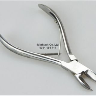 Kìm bấm răng nanh heo