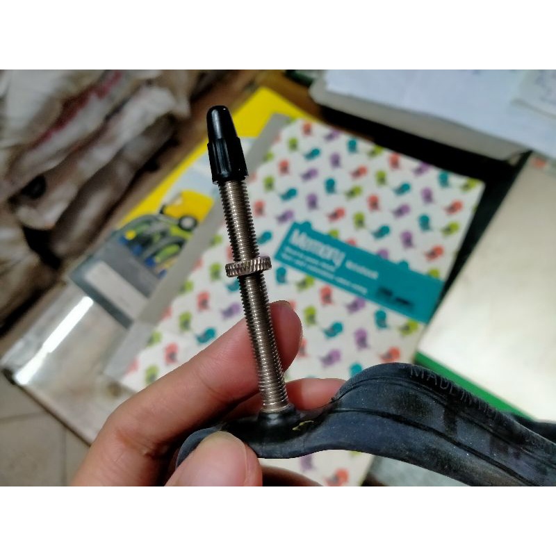 RUỘT, SĂM XE ĐẠP ĐUA 700x23C KENDA