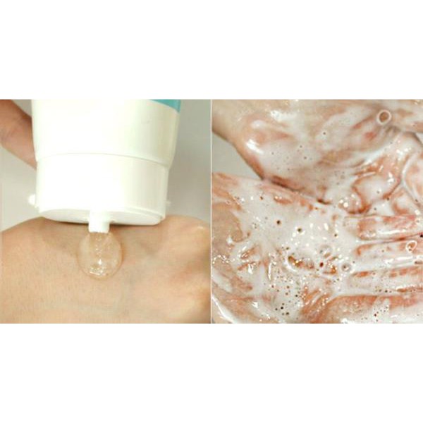 Sữa Rửa Mặt Dạng Gel COSRX Low pH Good Morning Gel Cleanser