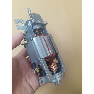 Motor Máy đánh trứng Bluestone HMB-6338