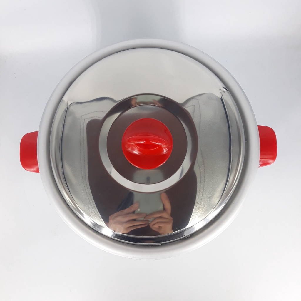 Nồi cơm điện Kim Cương nắp rời 0.6Lit,1.2Lit,1.5Lit, 1.8Lit, 2.2Lit, 2.8Lit- Hàng chính hãng - Bảo hành 12 tháng