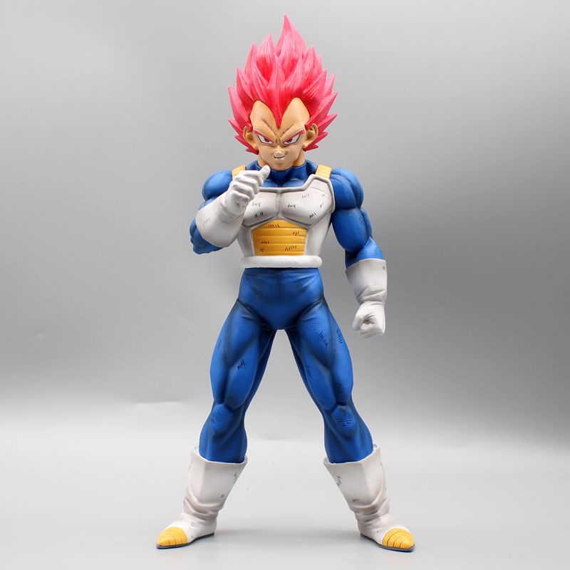 Mô hình Vegeta siêu phẩm cực đẹp 30cm - Mô hình mới ra Dragon Ball