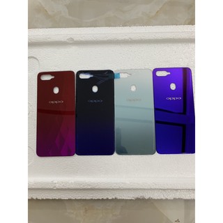 Nắp lưng oppo F9