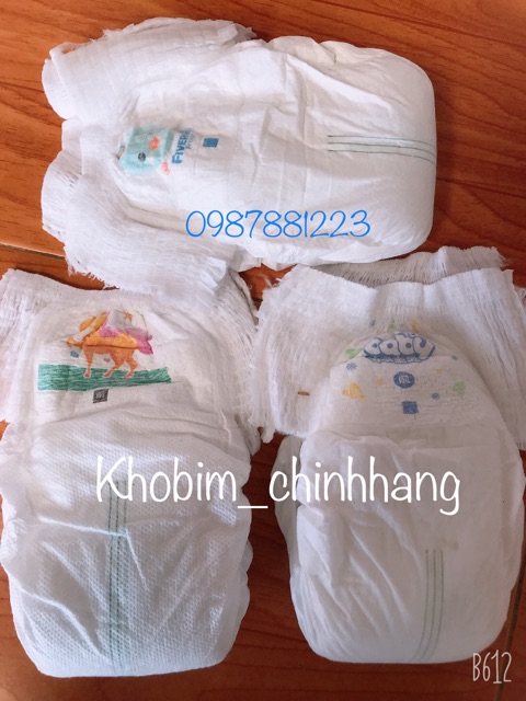 50 c Bỉm trần Nhật Baby Family 50M/50L/50XL/50XXL