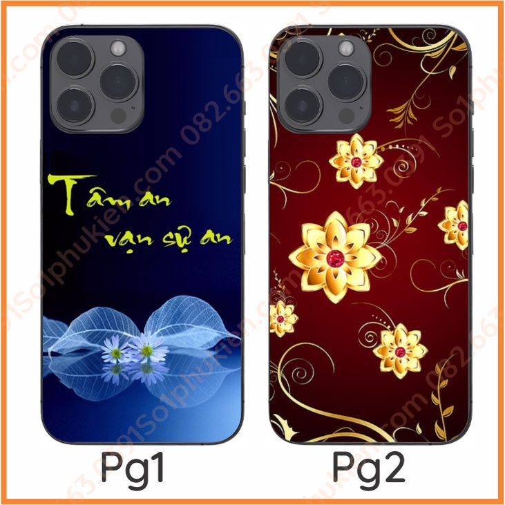 Ốp lưng Iphone 11 iphone 12 12 pro 12 promax iphone 13 13 mini 13 promax hình đẹp sắc nét