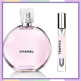 ☫ mẫu thử nước hoa nữ chance eau tendre 10ml ~𝙠𝙞𝙢𝙥𝙚𝙧𝙛𝙪𝙢𝙚~