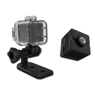 [FREESHIP] Camera Hành Trình Thể Thao Siêu Nhỏ  Full 1080 HD - Hỗ Trợ Hồng Ngoại | BigBuy360 - bigbuy360.vn
