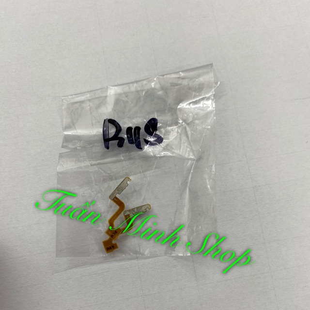 Cáp bật nguồn Oppo R11S