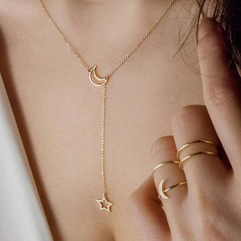 Vòng Cổ Duyên Dáng Thanh Lịch Cho Phái Nữ