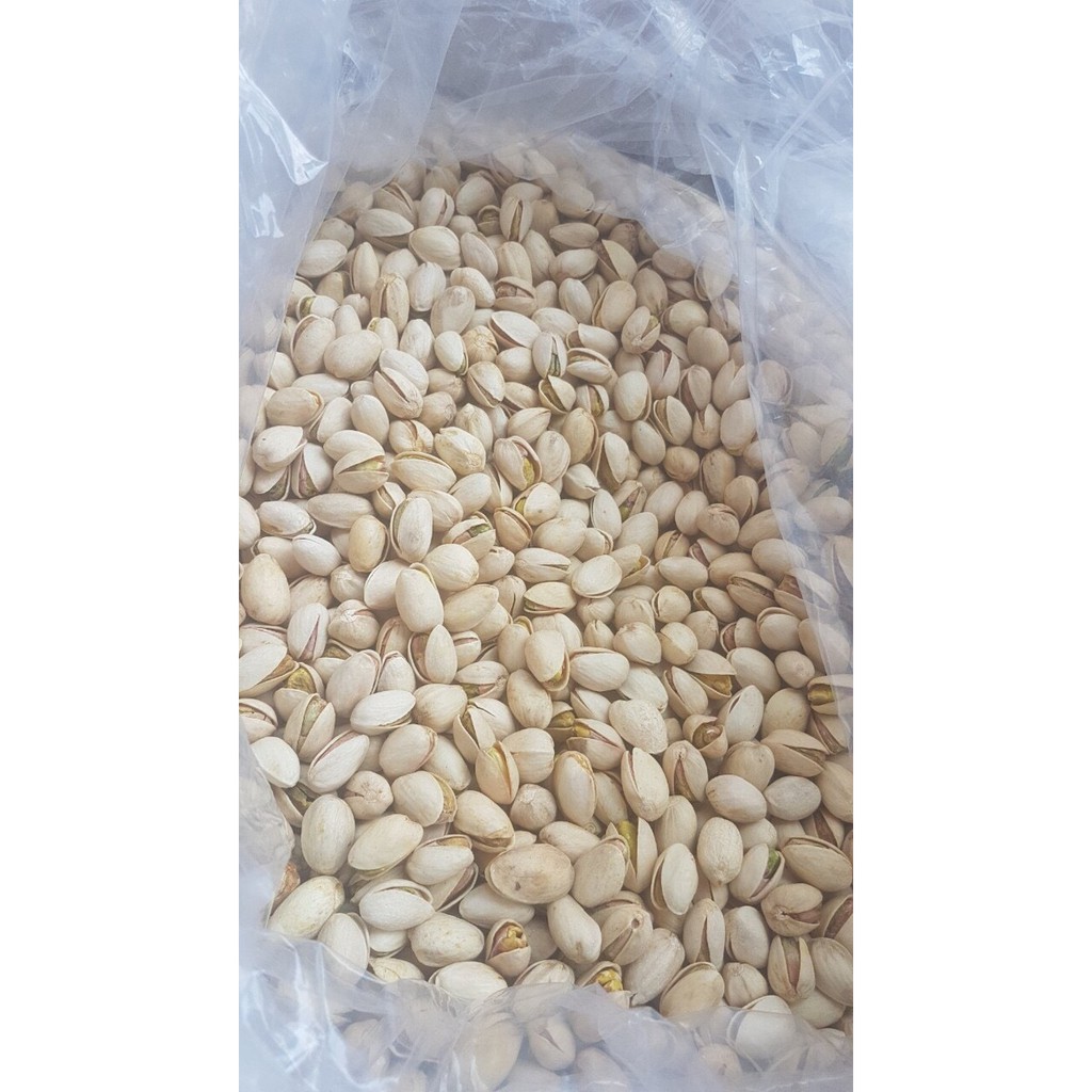 Hạt Dẻ Cười [ 500gr ] hạt dẻ cười chất lượng thơm, cung cấp nhiều siêu thị lớn,không tẩy trắng, (Hình thật shop tự chụp) | BigBuy360 - bigbuy360.vn