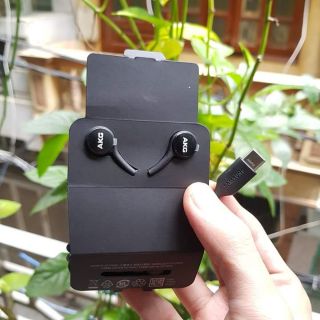 Tai Nghe Galaxy Note 10 / Note 10+ Chính Hãng